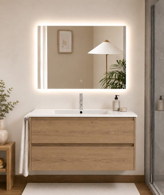 Mobile da bagno IBIZA con lavabo