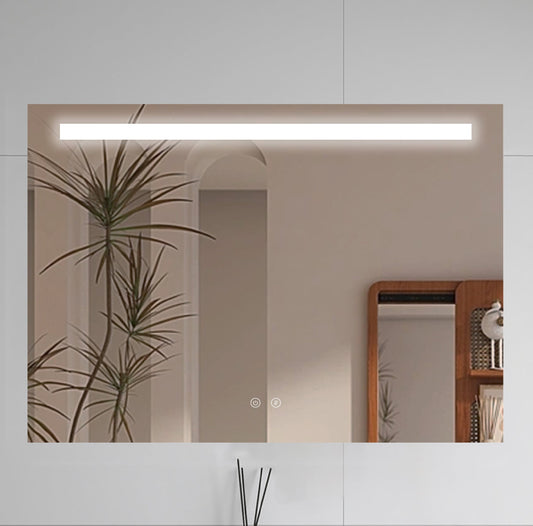 Specchio LED Line