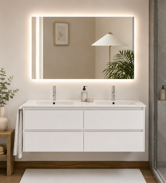 Mobile da bagno IBIZA QUATTRO