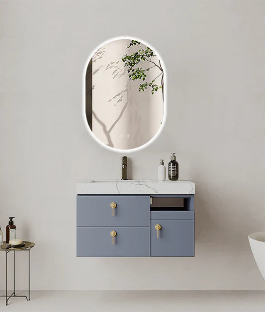 Specchi LED Origen Bath