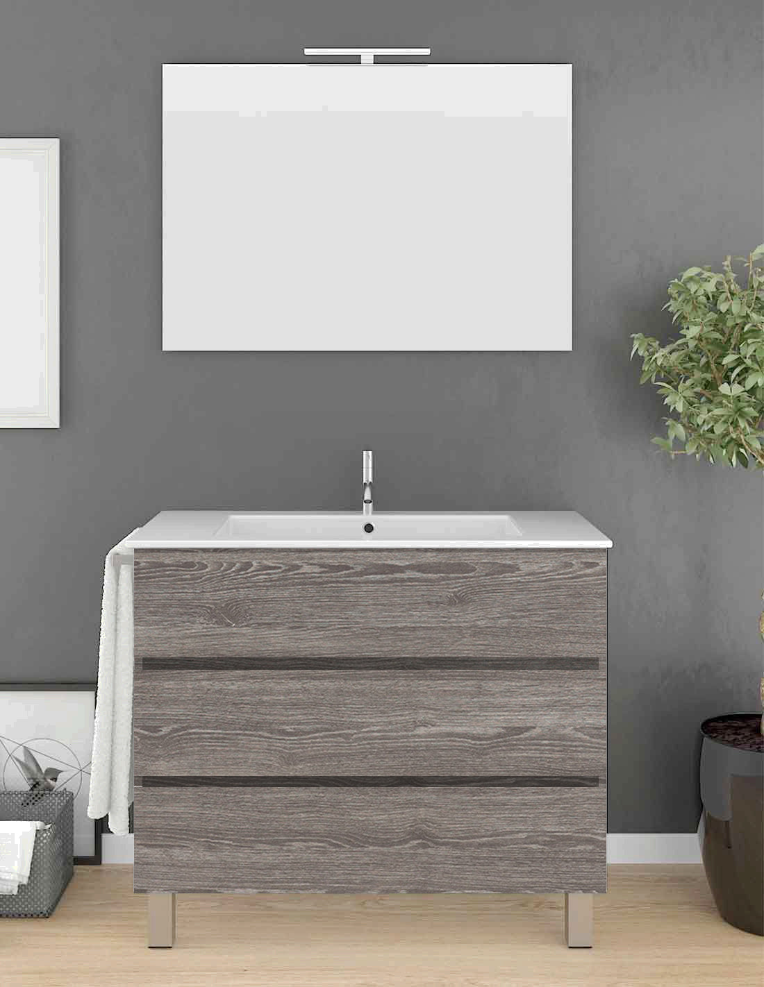 Mobili da bagno Origen Bath