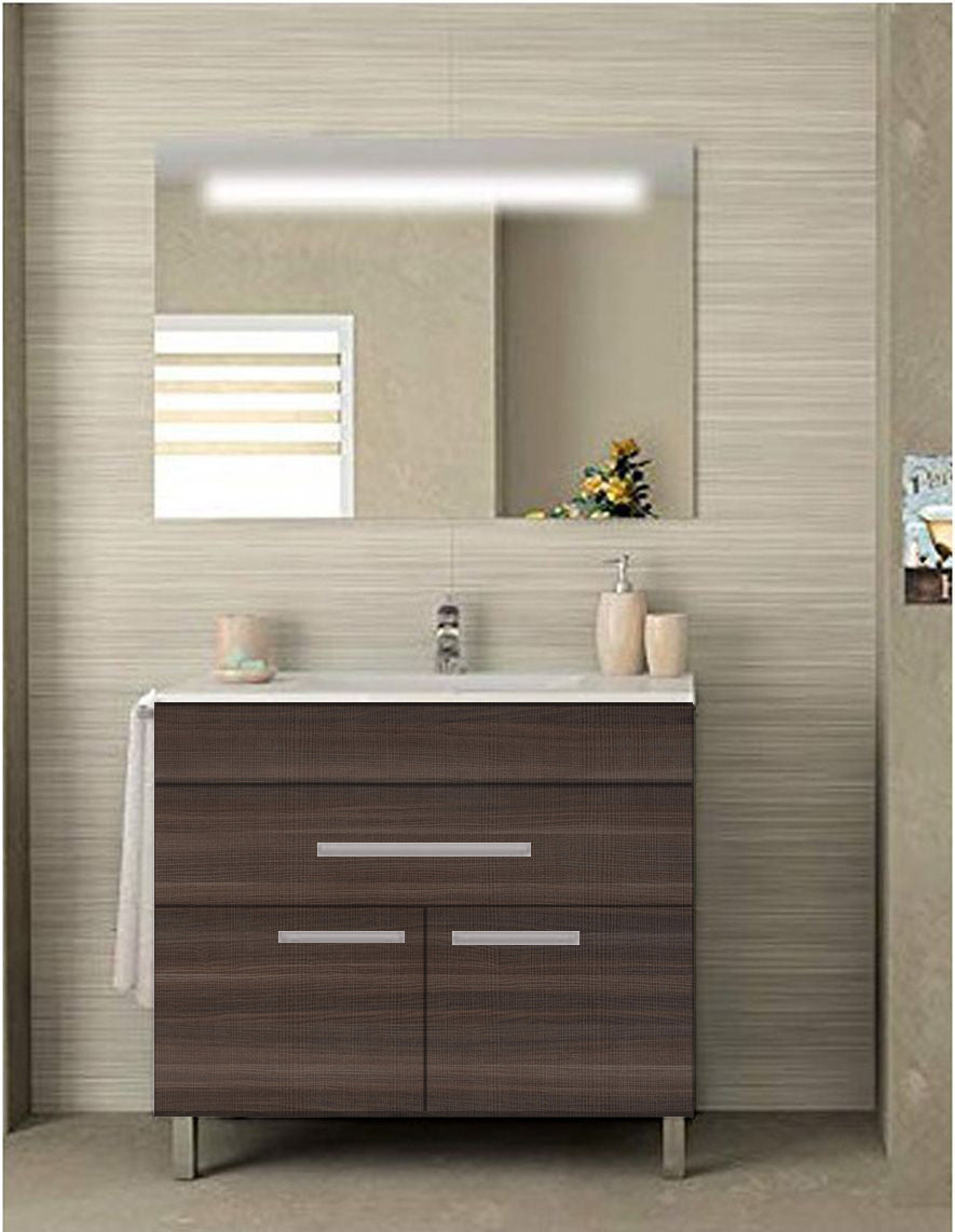 Mobile da bagno BAHIA con lavabo