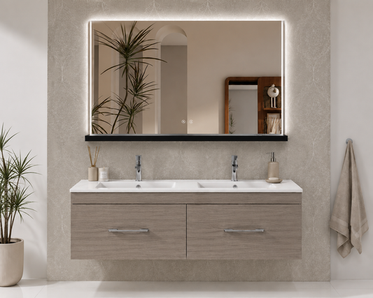 Mobile da bagno FLORENCIA con lavabo
