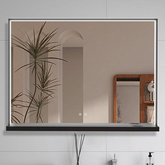 Specchio LED Danubio