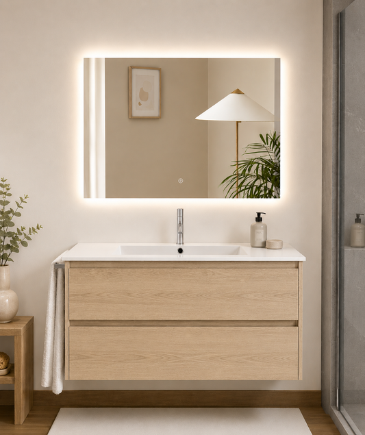 Mobile da bagno IBIZA con lavabo