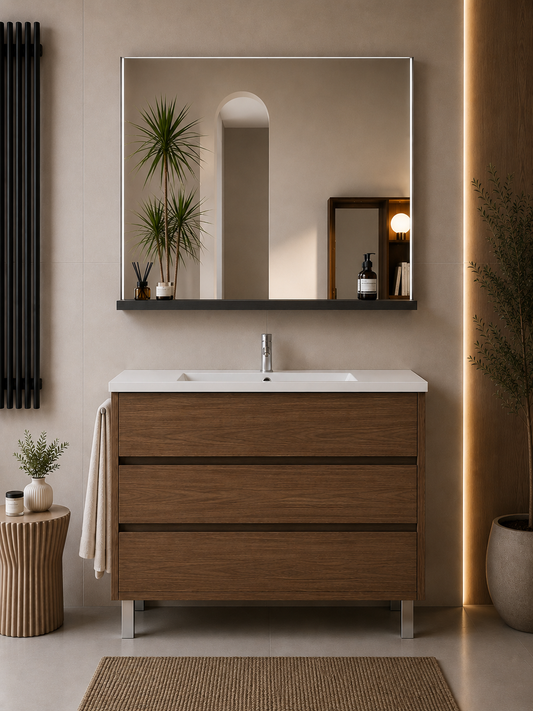 Mobile da bagno IMPERIA con lavabo