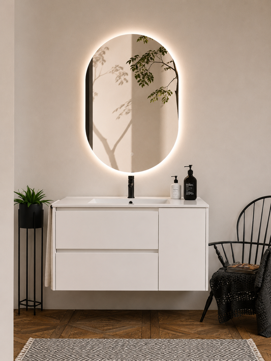 Mobile da bagno ITACA con lavabo