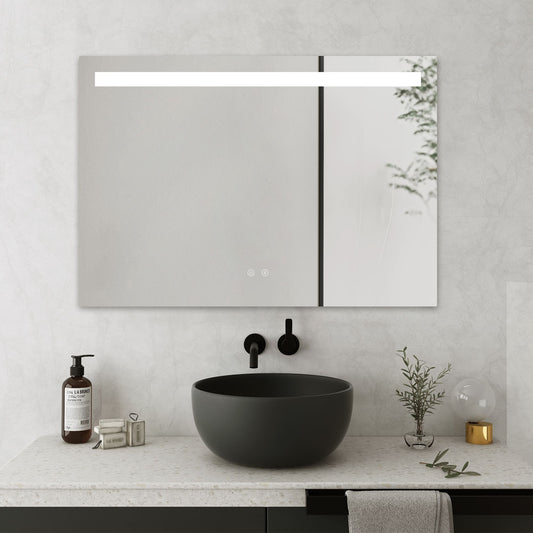 Specchio LED Line