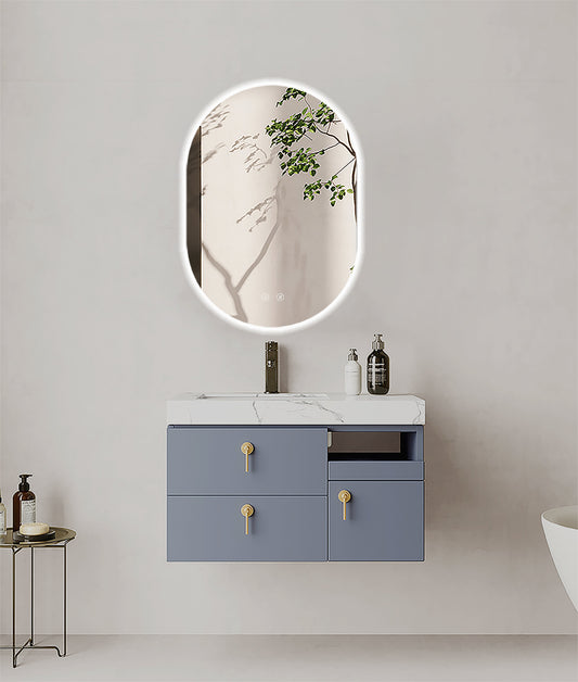 Specchio LED Selene