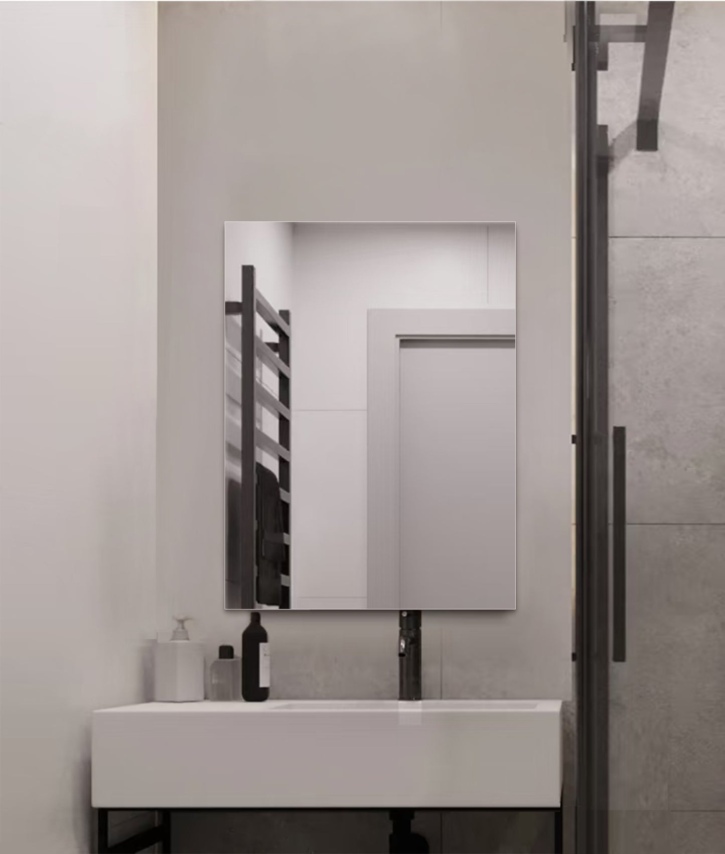 Specchio Base