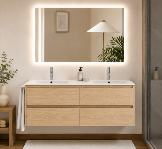 Mobile da bagno IBIZA QUATTRO